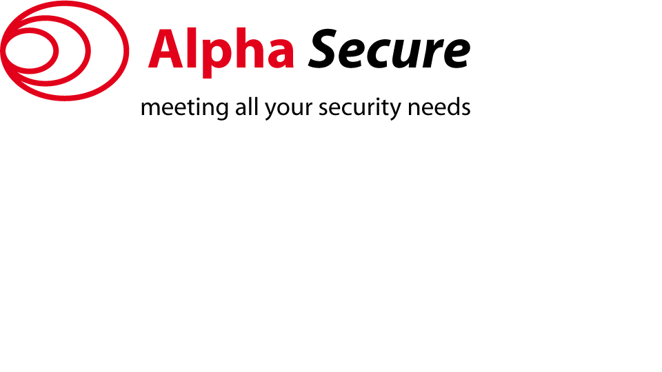 Alpha Secure providing security services in Cambridge, Essex, Hertfordshire and Bedfordshire